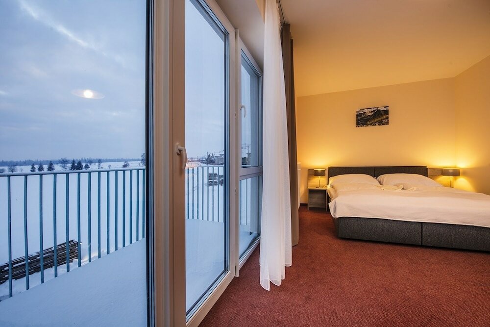 Фото Penzión Čerešnový Sad