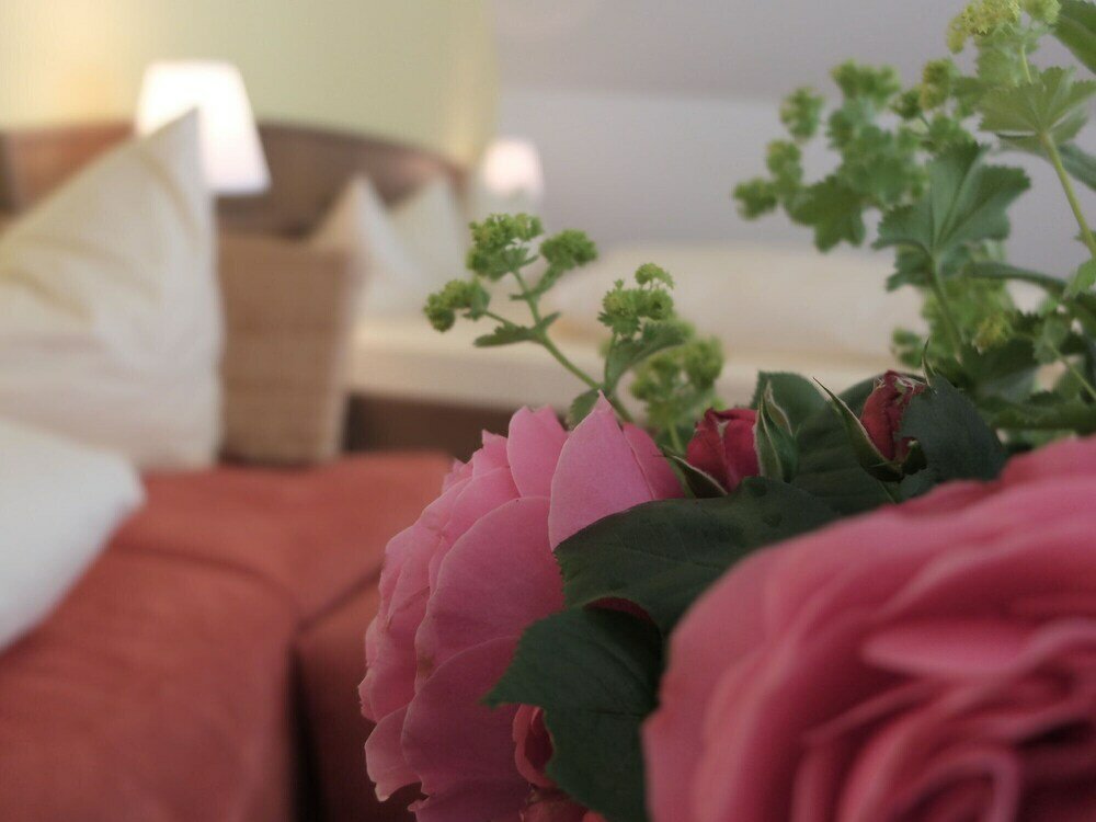 Фото Gästehaus Hermine