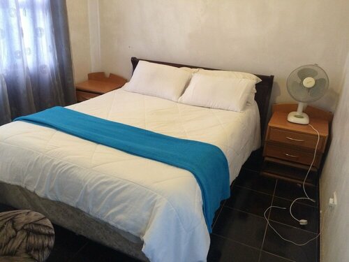 Гостиница Gunhill guest house в Хараре