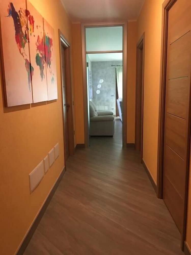 Фото B&b Albarosa