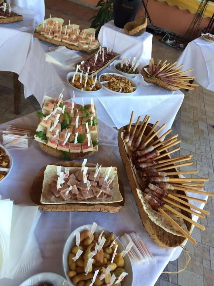 Фото Hotel La Vela