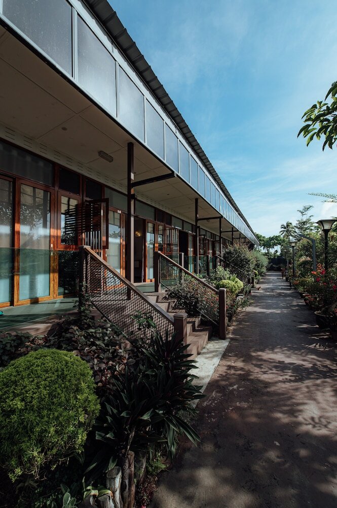 Фото Chan's Smart Living Inn Semporna