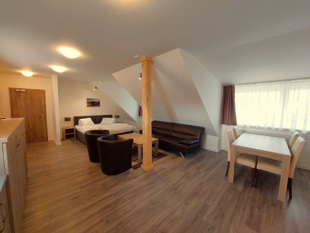 Фото Penzión Čerešnový Sad