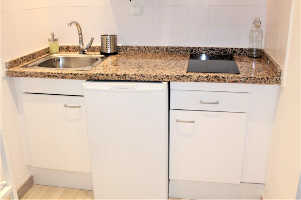 Фото Apartamento - Agua del Mar Mediterraneo