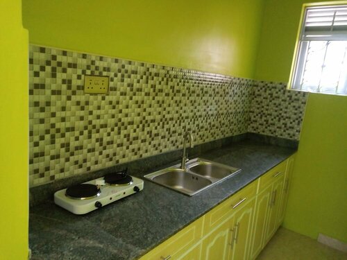 Гостиница Ox's Suites