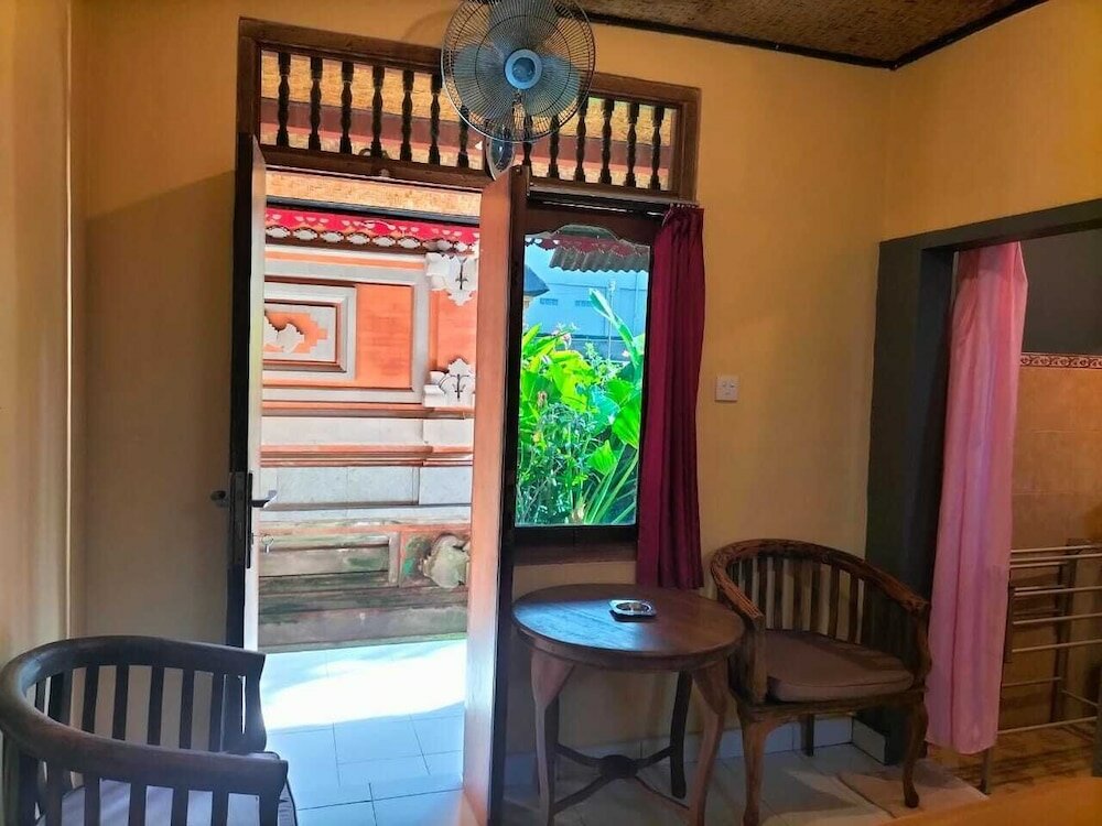 Фото Ojeks Homestay