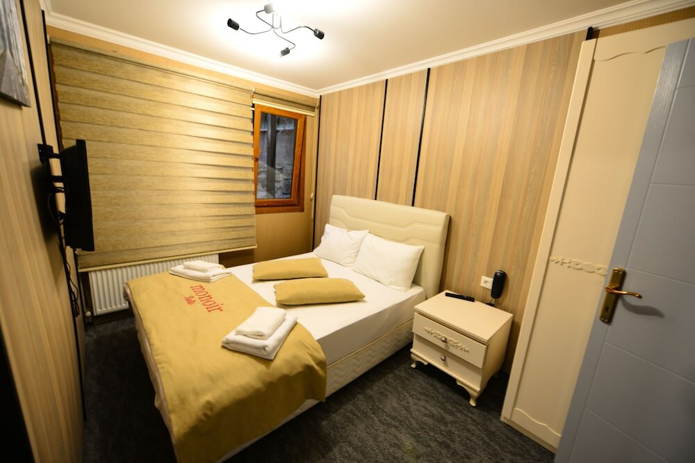 Фото Monoir Suite