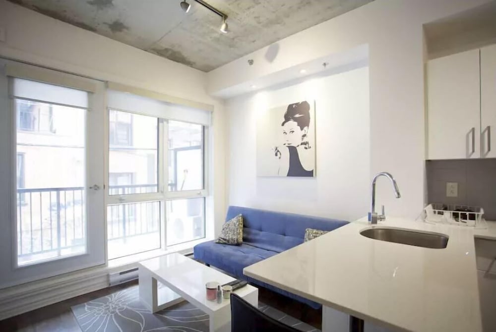 Фото The Park Lofts