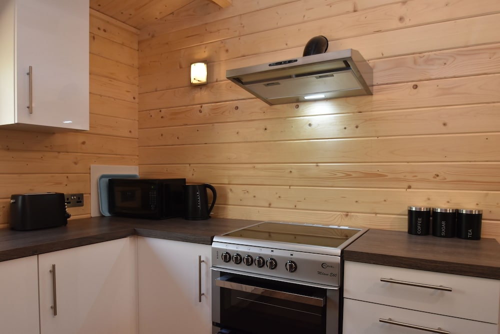 Фото Grey Owl Cabin