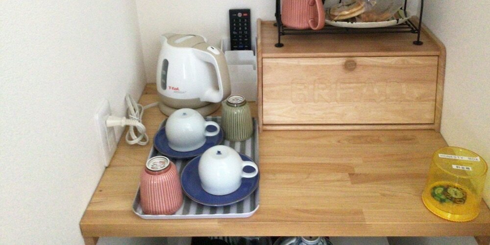 Фото Itoshima Guest House & Backpackers Tomo