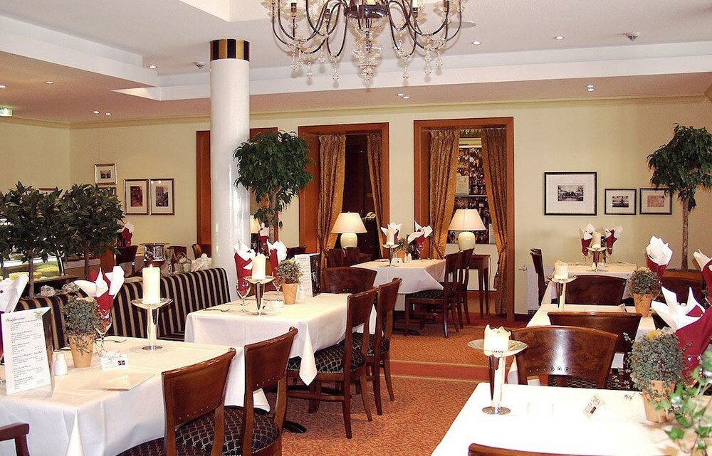 Фото Seehotel Fährhaus