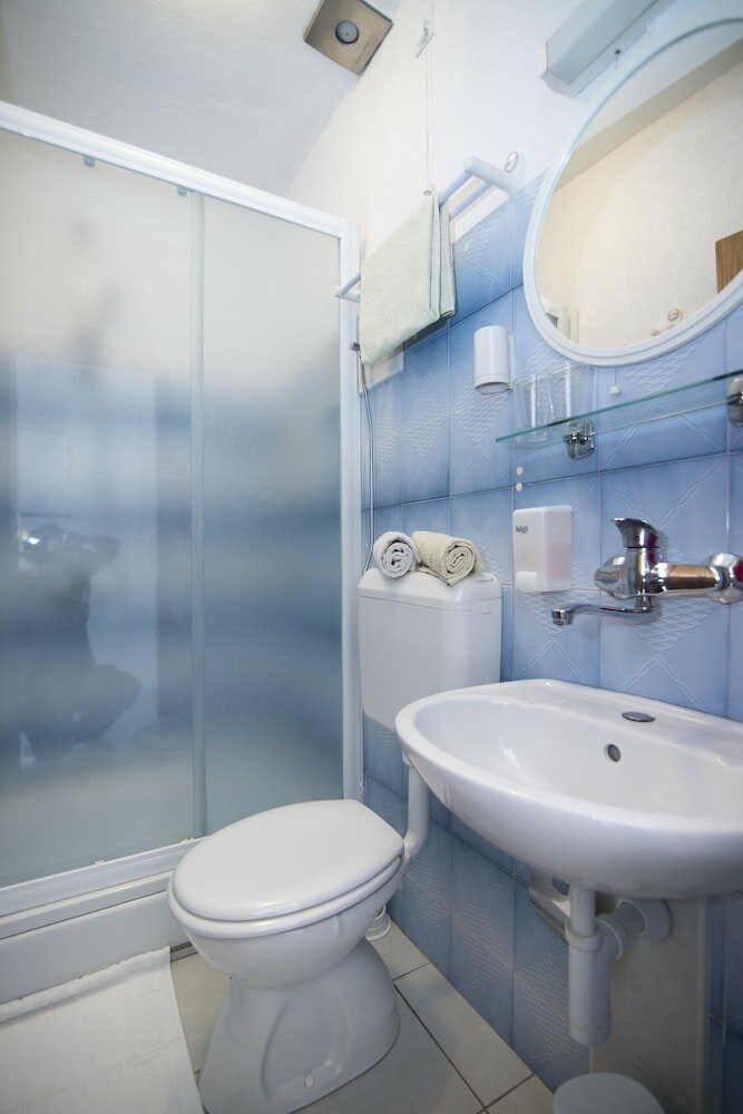 Фото Apartments and Rooms Nikol