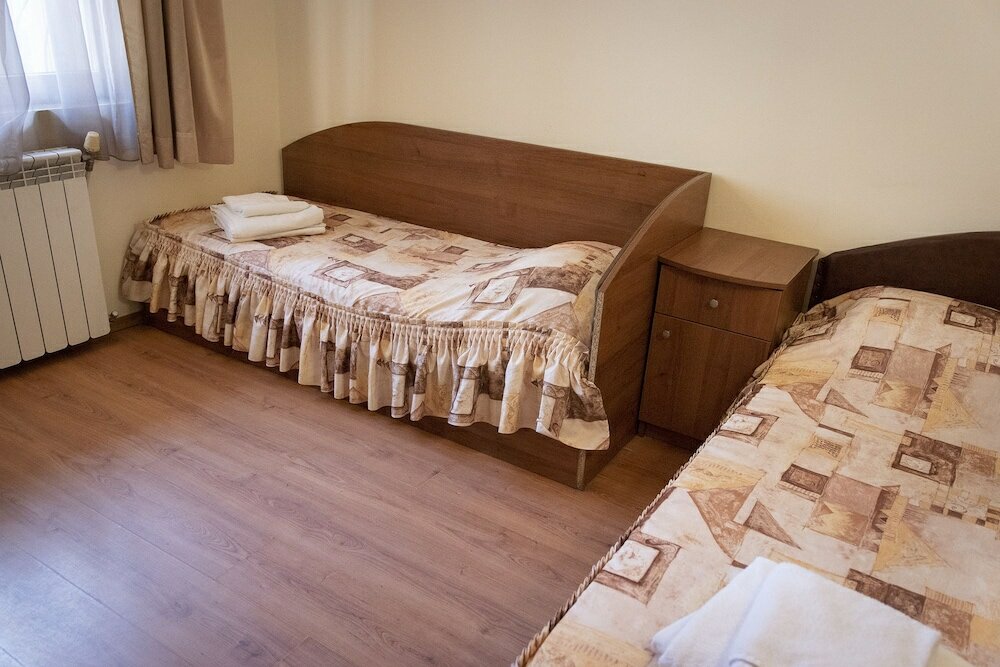 Фото Отель Медик