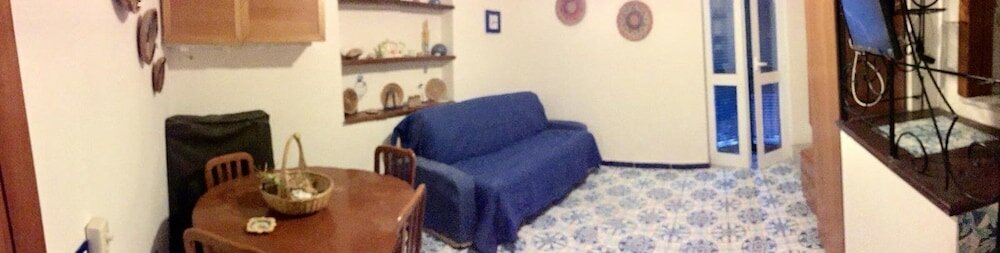 Фото B&b La Bouganville