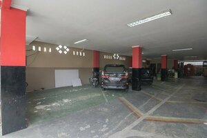 Гостиница RedDoorz near E Walk Mall Balikpapan
