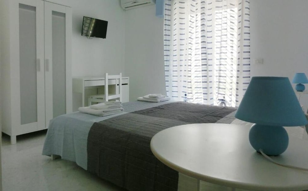 Фото U Scrusciu do Mari