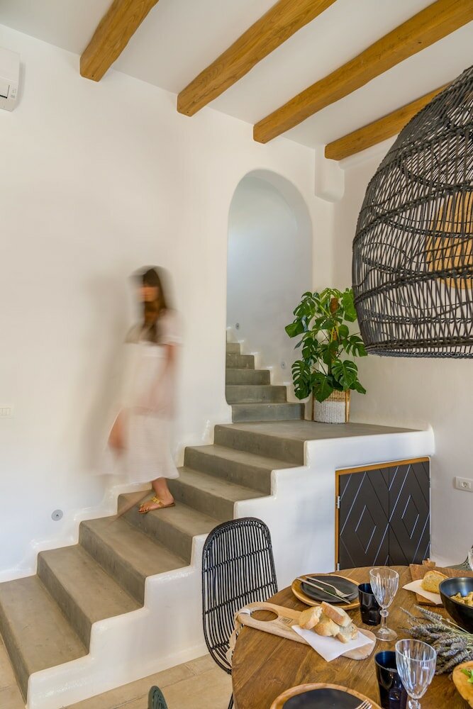 Фото Euphoria Chora Naxos