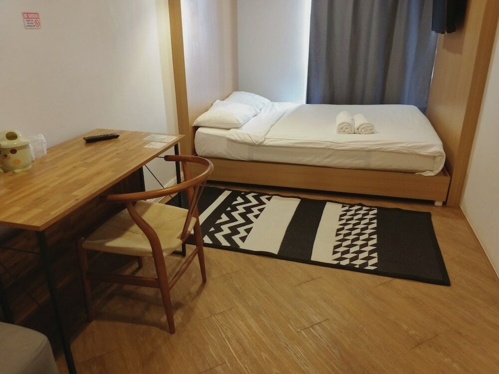 Фото Siam Hubbiz Hostel