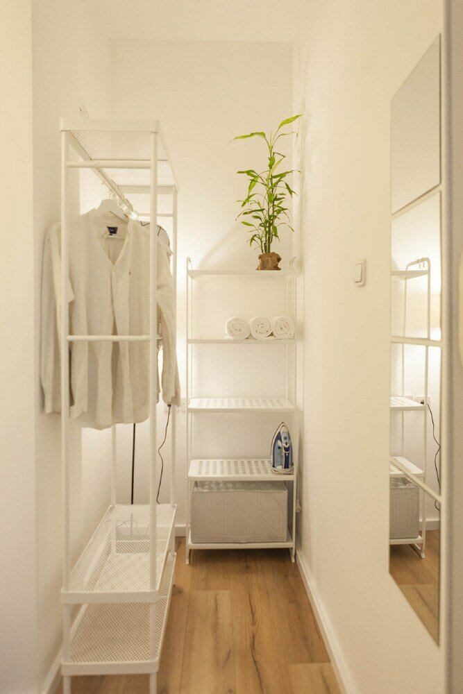 Фото Pastoral at the heart of Rothchild Blv