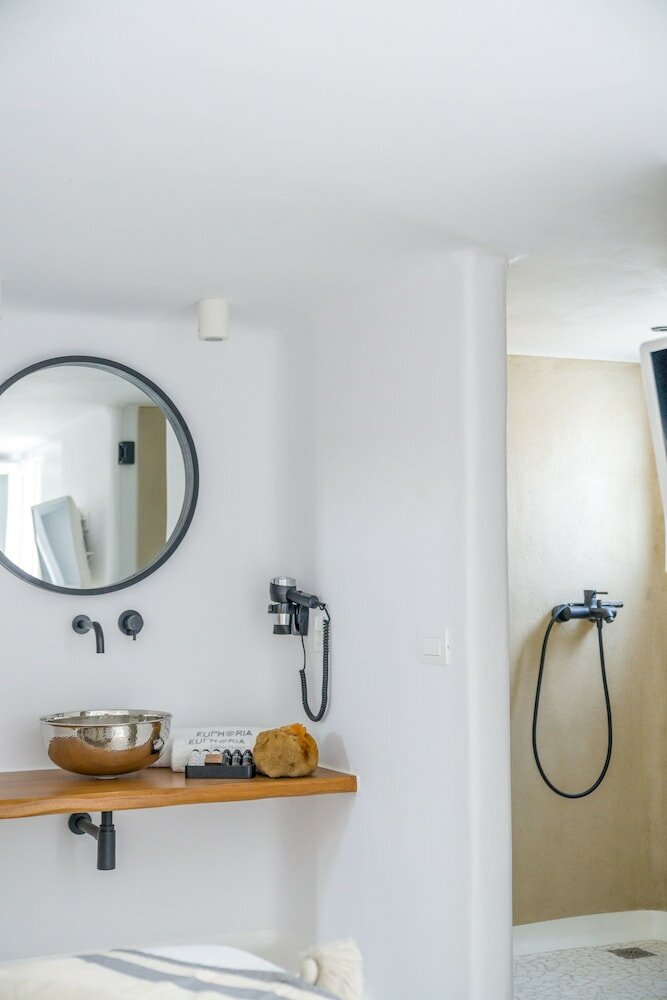 Фото Euphoria Chora Naxos