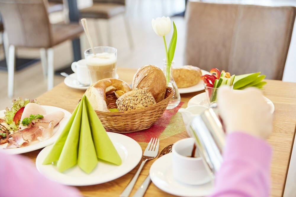 Фото Vital Hotel an der Therme