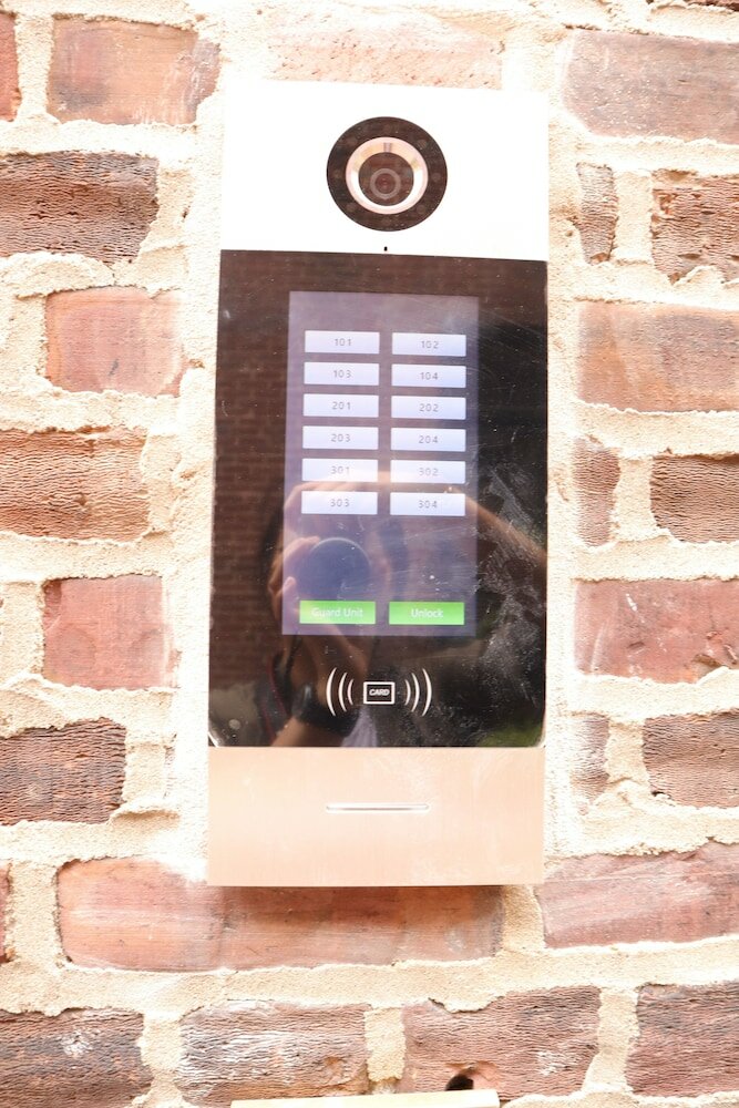 Фото Carriage Villas