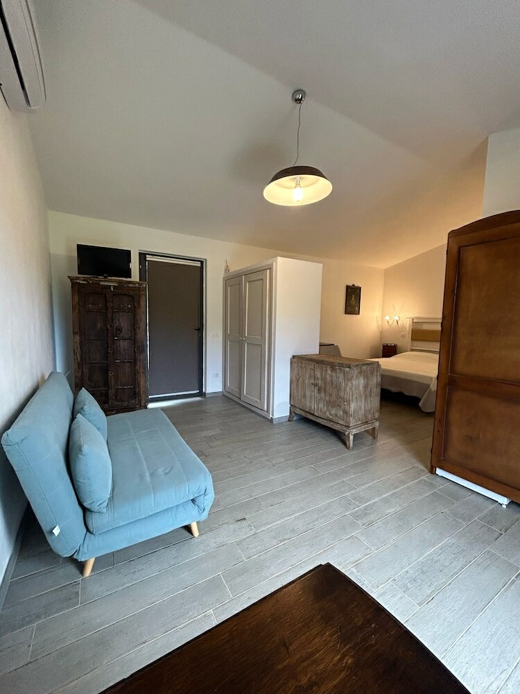 Фото Agriturismo La Fontaccia