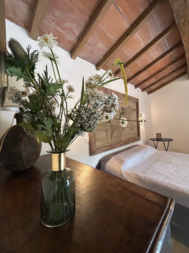 Фото Agriturismo La Fontaccia