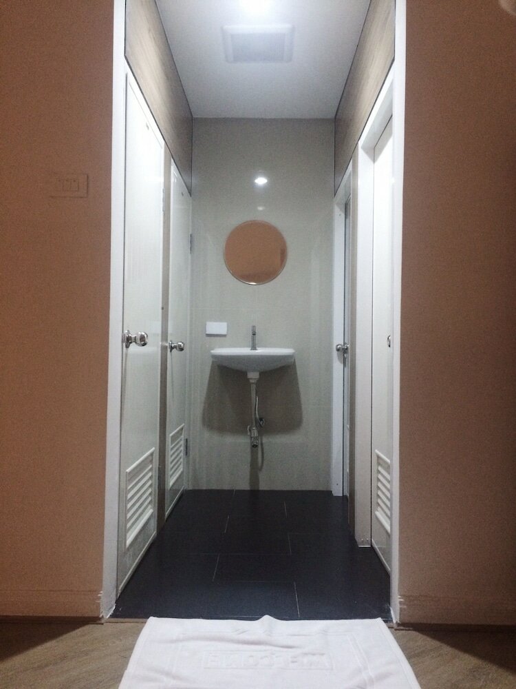 Фото Siam Hubbiz Hostel