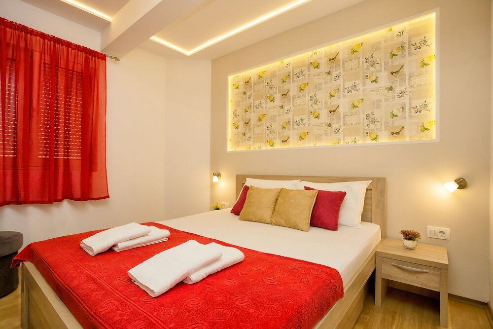 Фото Lux Apartment Goodness