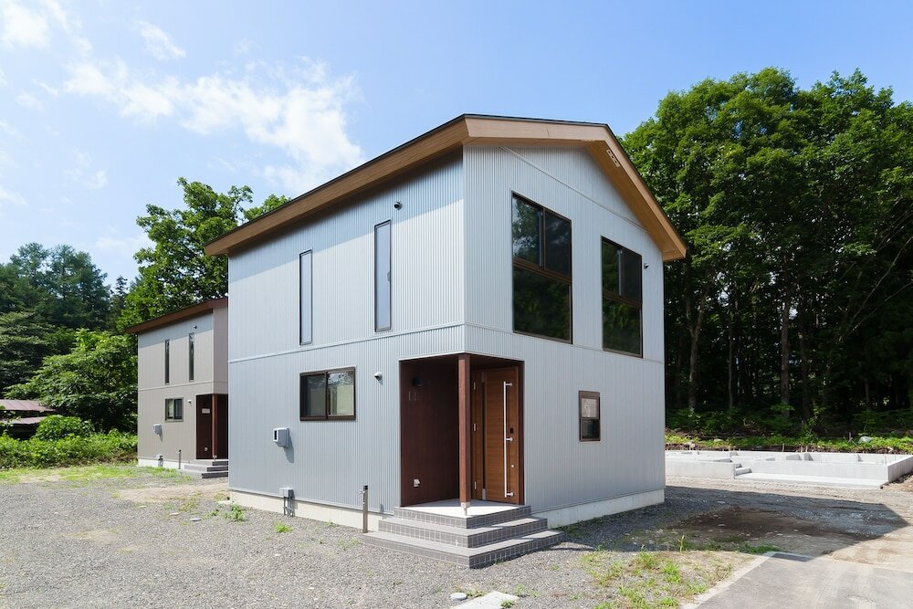 Фото Mizuho Chalet