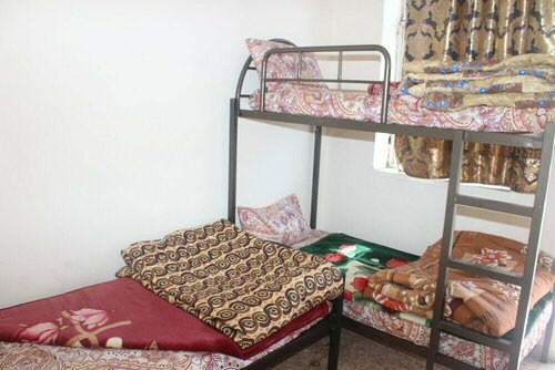 Гостиница Haroon Hostel в Аммане