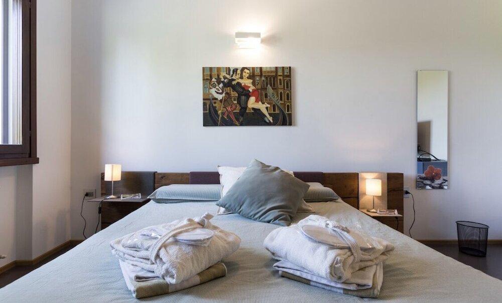 Фото Niifty Intera Villa Piscina Relax Idromassaggio e Sauna