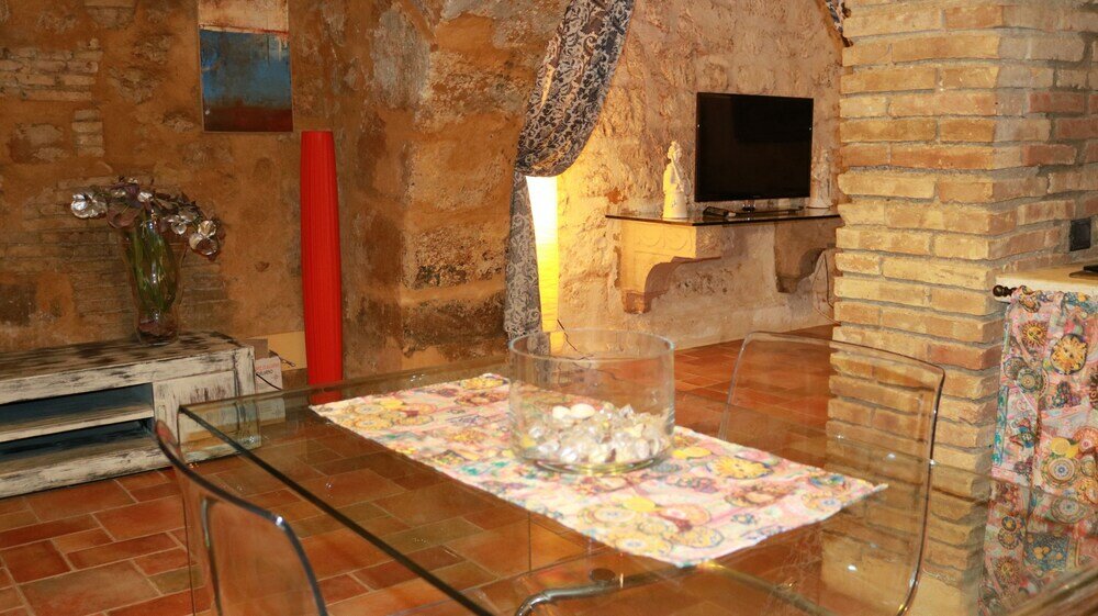 Фото I Catoi Di Girgenti