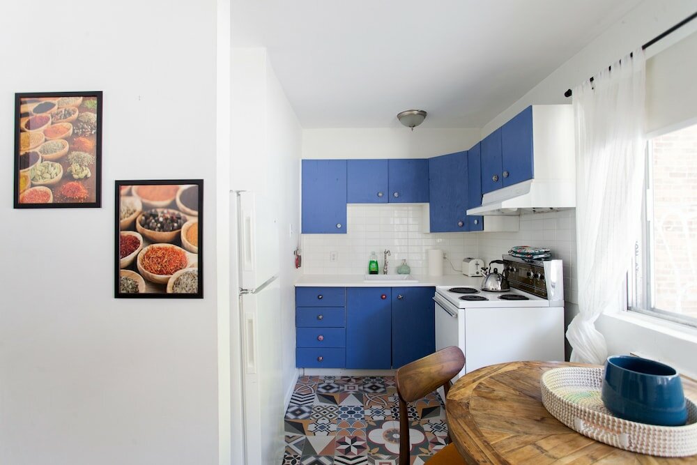 Фото The Hutchinson Suites