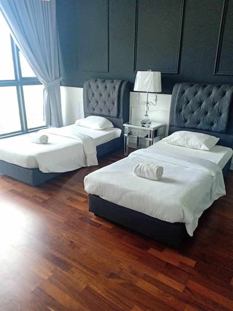 Фото Camelia Homestay