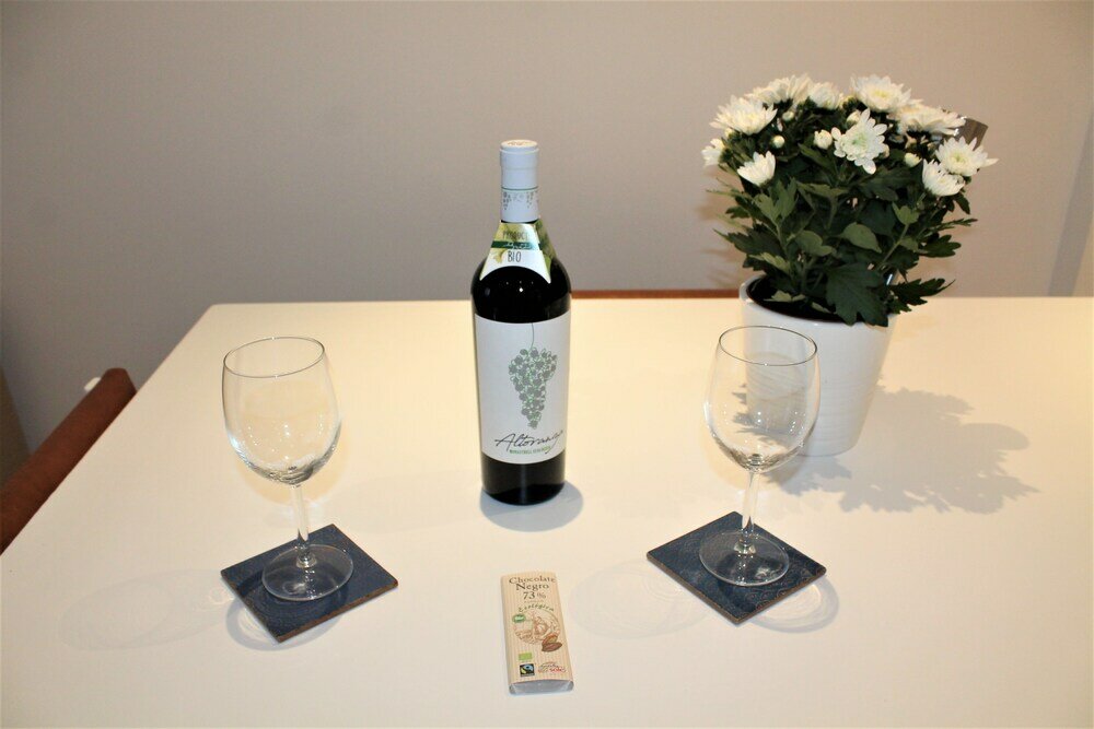 Фото Apartamento - Agua del Mar Mediterraneo