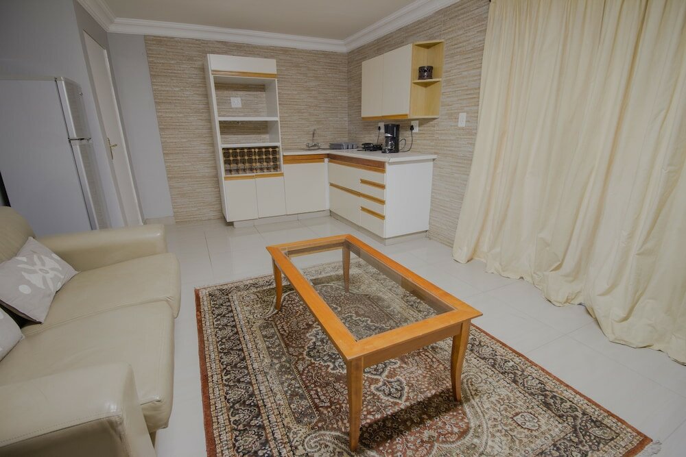 Фото The Afropolitan