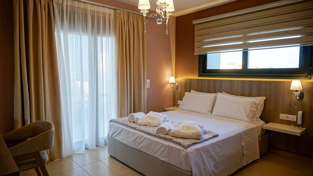 Фото Отель Agnes Deluxe