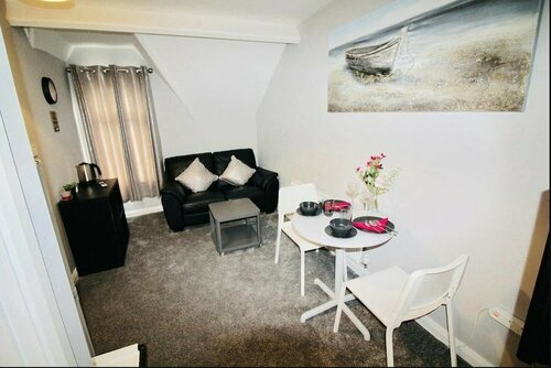 Гостиница Woodstock A 1 bed apartment