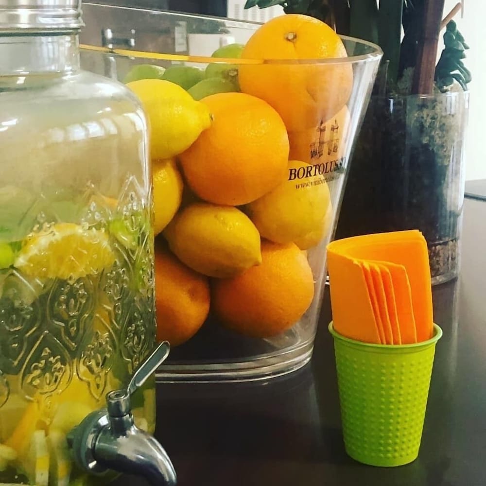 Фото Niifty Intera Villa Piscina Relax Idromassaggio e Sauna