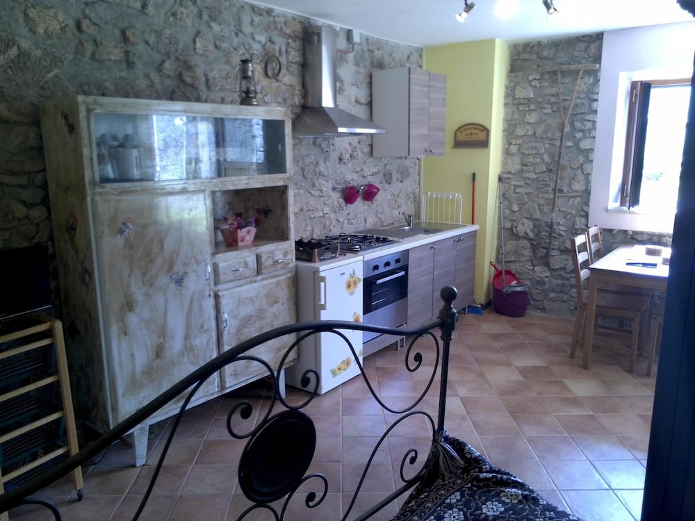 Фото Agriturismo Summer