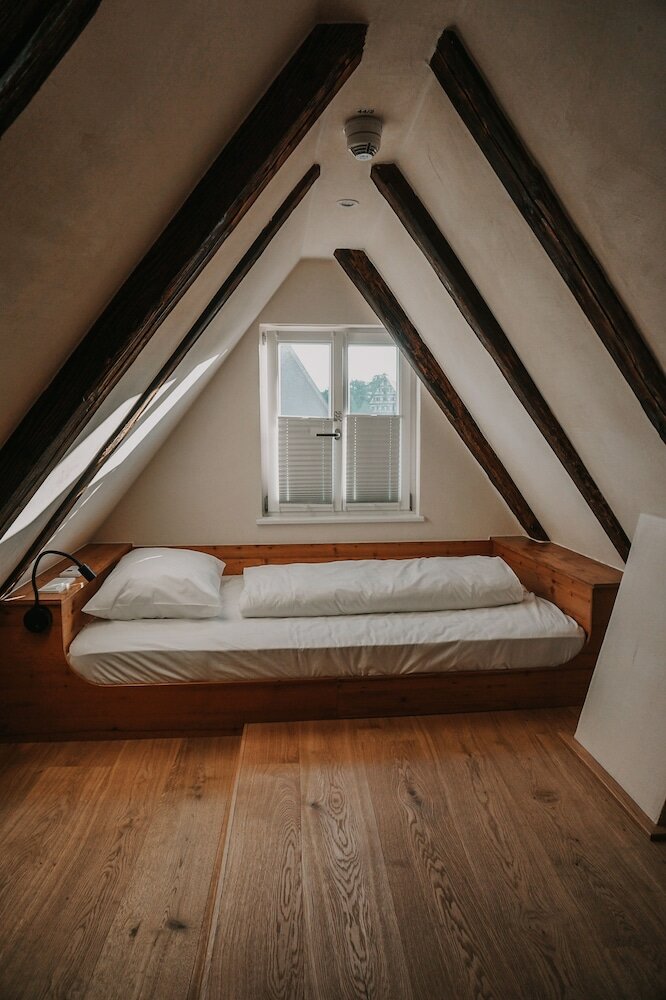 Фото Meiser Altstadt Hotel