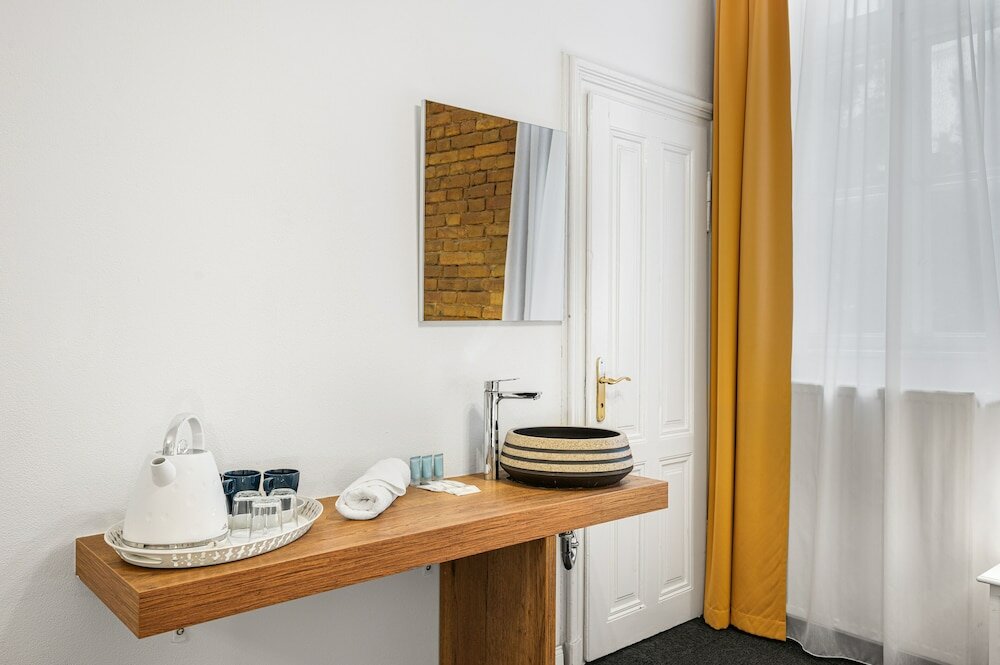 Фото Downtown Bratislava B&B