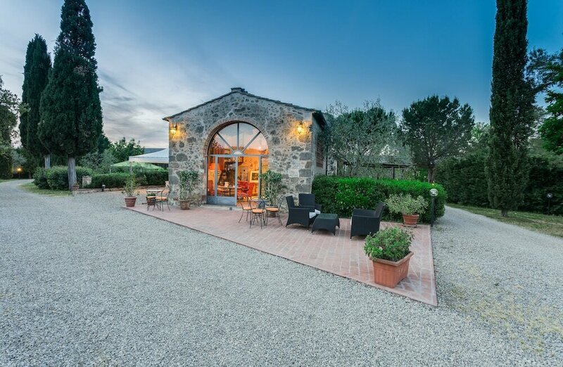 Relais Antico Borgo San Lorenzo