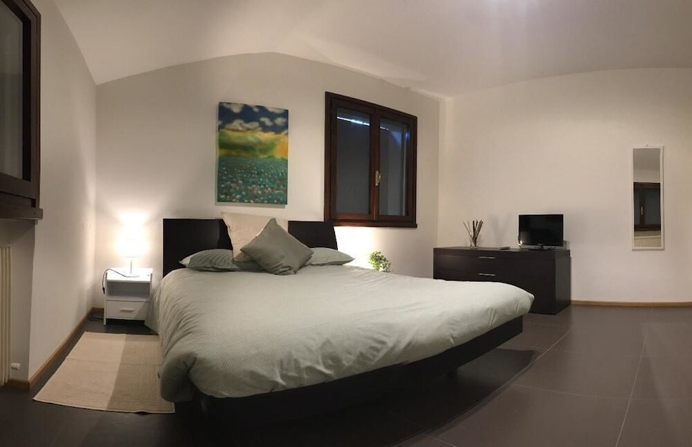 Фото Niifty Intera Villa Piscina Relax Idromassaggio e Sauna