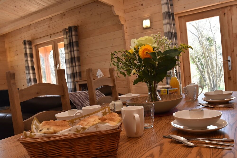 Фото Grey Owl Cabin