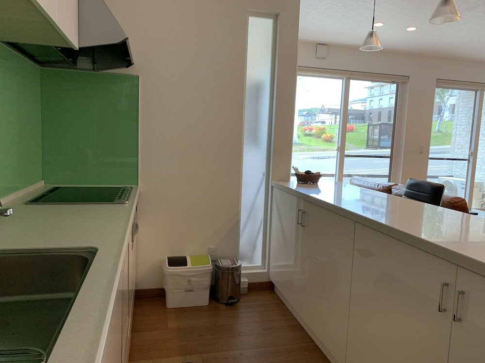 Фото Diamond Dust Furano