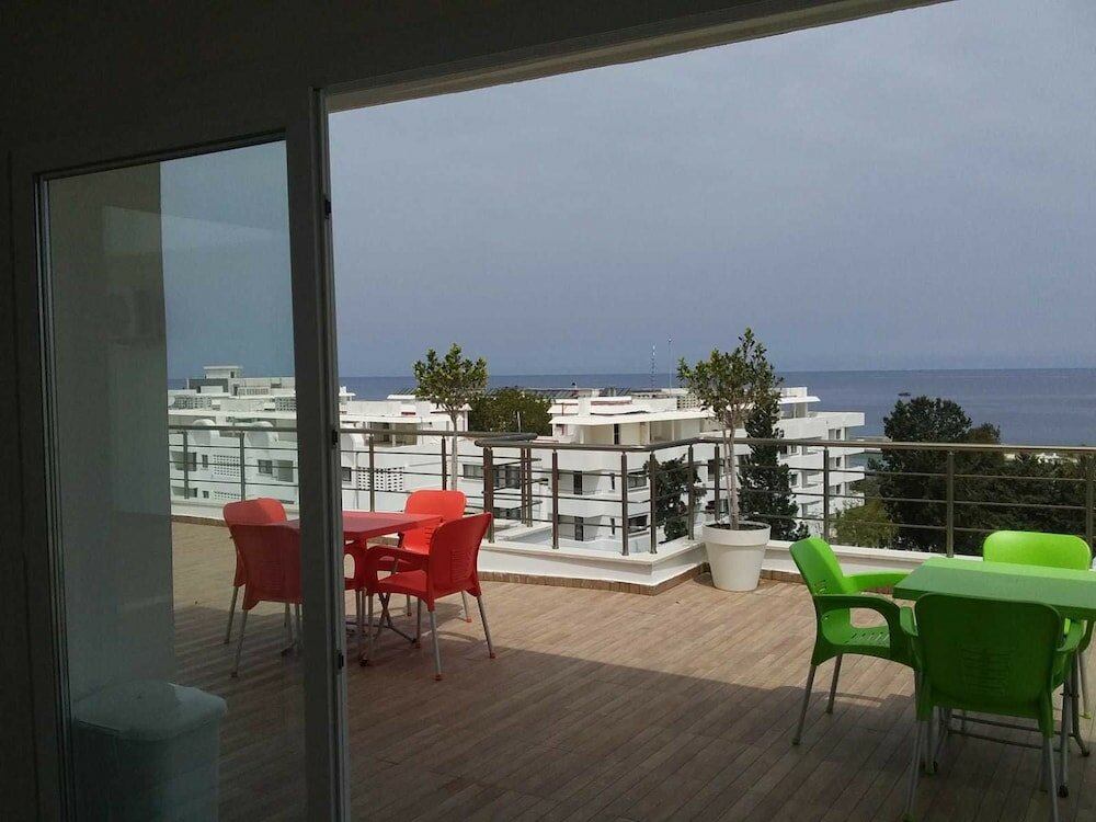 Фото Girne Ideal Rezidans