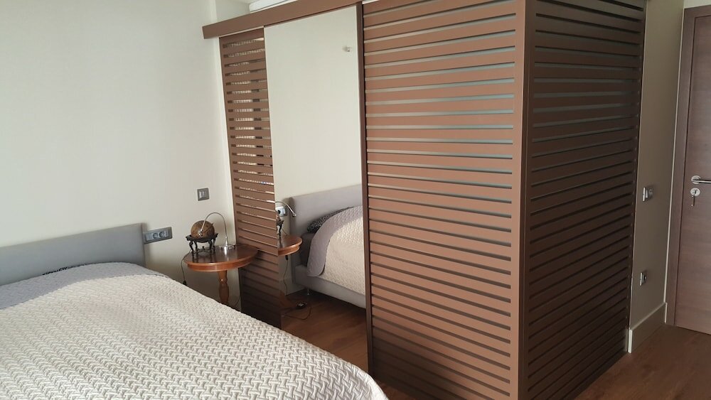 Фото Captain's Luxury Suite